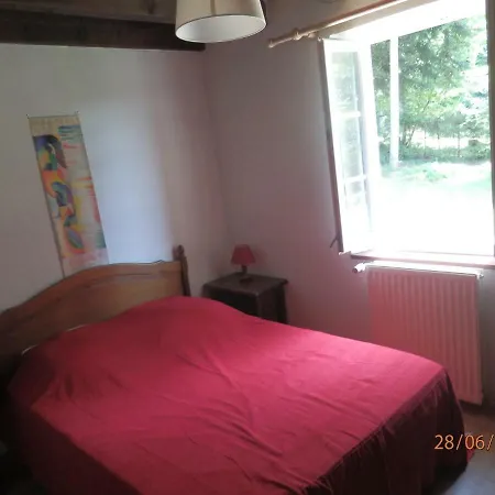 Fermette Le Chambon-sur-Lignon