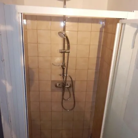 Fermette Semesterbostad *