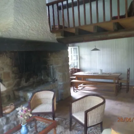 Fermette * Le Chambon-sur-Lignon